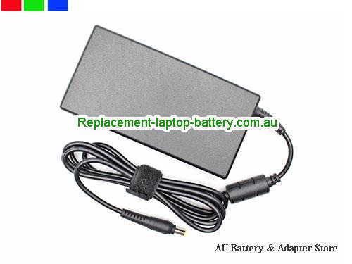  image 3 of  Original Genuine Thin Delta ADP-180WB B AC/DC Adapter HP P/N L52440-001 24V 7.5A 180W Power Supply 