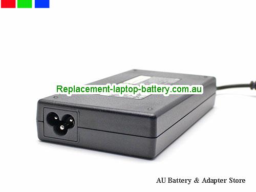  image 4 of  Original Genuine Thin Delta ADP-180WB B AC/DC Adapter HP P/N L52440-001 24V 7.5A 180W Power Supply 