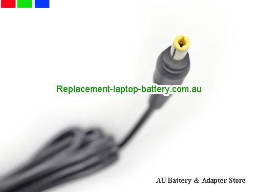  image5 of Australia  Original Genuine Thin Delta ADP-180WB B AC/DC Adapter HP P/N L52440-001 24V 7.5A 180W Power Supply 