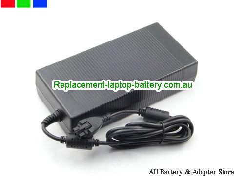  image 2 of  Original Genuine Delta DPS-180AB-21 AC Adapter for TCxWave Model 6140-x4x & 6140x5x Families 