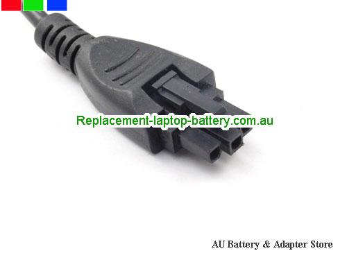  image5 of Australia  Original Genuine Delta DPS-180AB-21 AC Adapter for TCxWave Model 6140-x4x & 6140x5x Families 