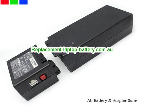  image 2 of  Original Genuine Delta ADP-100DR B Ac Adapter 30002-SA-A731 MBC-TB001A Power Supply 29v 3.45A 