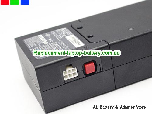  image5 of Australia  Original Genuine Delta ADP-100DR B Ac Adapter 30002-SA-A731 MBC-TB001A Power Supply 29v 3.45A 