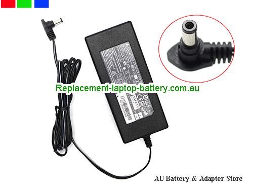  image 1 of  Original Genuine Delta ADP-18GR B AC Adapter P/N 341-0206-04 48V 0.375A for Cisco IP Phone 