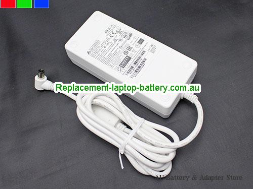  image 2 of  Original Genuine Delta ADP-48DR BC Ac Adapter 48v 1.05A Cisco PN 341-100460-01 Power Supply 