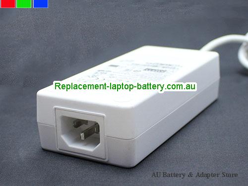  image 4 of  Original Genuine Delta ADP-48DR BC Ac Adapter 48v 1.05A Cisco PN 341-100460-01 Power Supply 