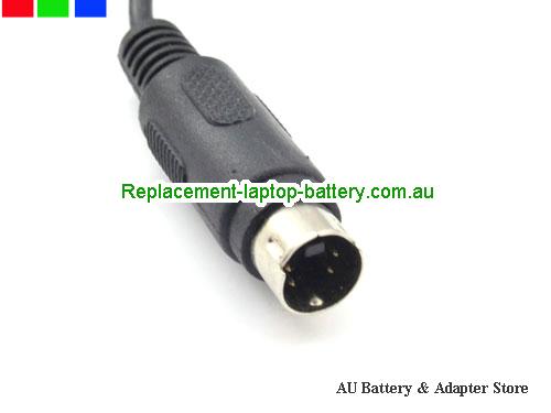  image5 of Australia  Original Genuine Delta ADP-48DR BL Ac Adapter 48v 1.25A 60W cisco switch Power Adapter Supply 5 Pin 