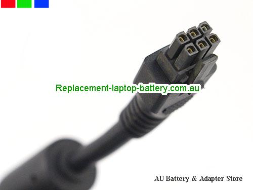  image5 of Australia  Original Genuine Delta ADP-29EB A AC/DC Adapter 5.2v 4400mA 12v 560mA Power Supply 