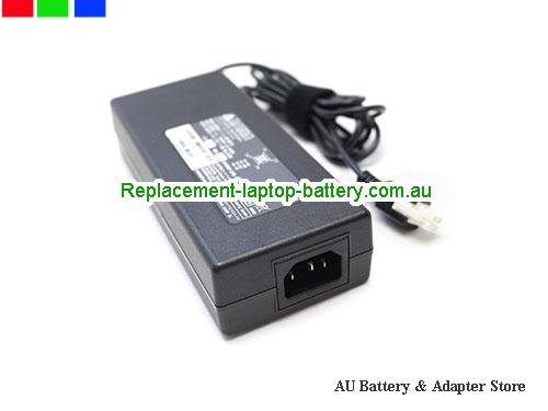  image 2 of  Original Genuine Delta ADP-90ER B 54v 1.58A Ac/DC Adapter P/N 341-101090-01 85W PSU 