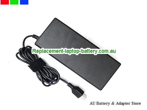  image 3 of  Original Genuine Delta ADP-90ER B 54v 1.58A Ac/DC Adapter P/N 341-101090-01 85W PSU 