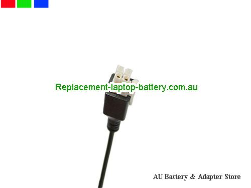  image5 of Australia  Original Genuine Delta ADP-90ER B 54v 1.58A Ac/DC Adapter P/N 341-101090-01 85W PSU 