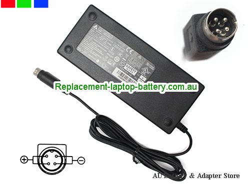  image 1 of  Original Genuine Delta ADP-90DR B ac adapter 54V 1.67A 4 pin Power Supply for SG250-10P SF352-08P 