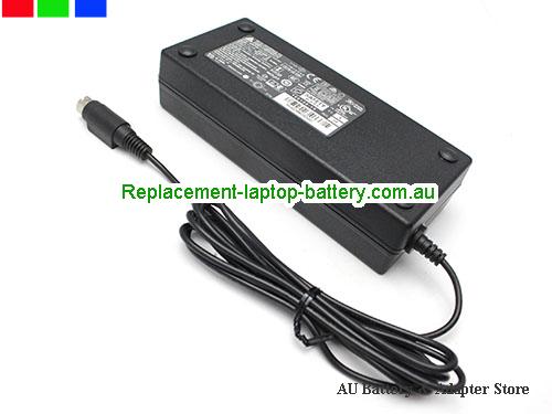  image 2 of  Original Genuine Delta ADP-90DR B ac adapter 54V 1.67A 4 pin Power Supply for SG250-10P SF352-08P 