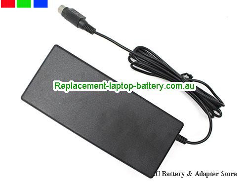  image 3 of  Original Genuine Delta ADP-90DR B ac adapter 54V 1.67A 4 pin Power Supply for SG250-10P SF352-08P 