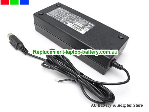  image 2 of  Original Genuine Delta ADP-90CR B Ac Adapter 54v 1.67A 90W 4 Pin Power Supply 