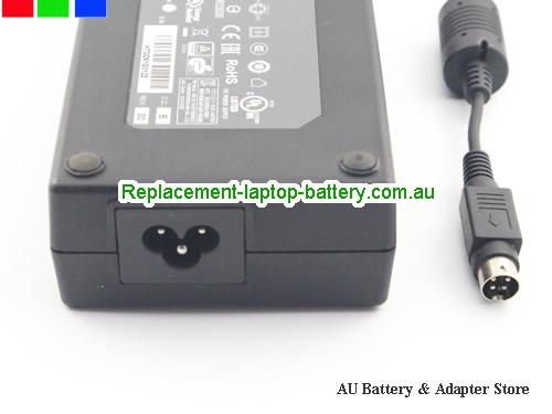  image 4 of  Original Genuine Delta ADP-150AR B Ac Adapter 54v 2.78A 150W for CISCO SG350-10MP 10-PORT SWITCHES 