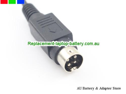  image5 of Australia  Original Genuine Delta ADP-150AR B Ac Adapter 54v 2.78A 150W for CISCO SG350-10MP 10-PORT SWITCHES 