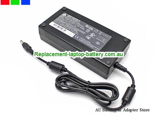  image 2 of  Original Genuine Delta DPS-150AB-13 AC/DC Adapter 54v 2.78A 150W VI Efficency Level Power Supply 