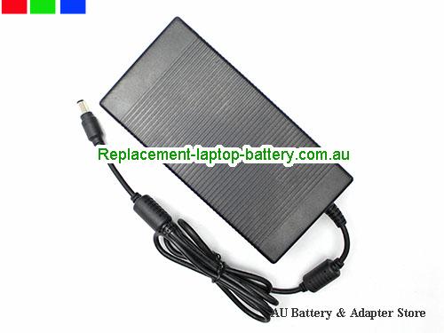  image 3 of  Original Genuine Delta DPS-150AB-13 AC/DC Adapter 54v 2.78A 150W VI Efficency Level Power Supply 