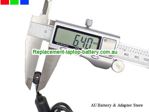  image5 of Australia  Original Genuine Delta DPS-150AB-13 AC/DC Adapter 54v 2.78A 150W VI Efficency Level Power Supply 