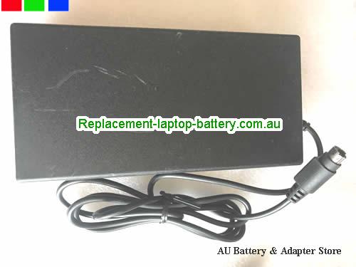  image 2 of  Original DELTA 54V 2.78A ADP-150AR B AC Adapter Power Supply 
