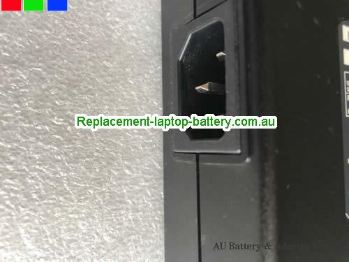  image 4 of  Original DELTA 54V 2.78A ADP-150AR B AC Adapter Power Supply 