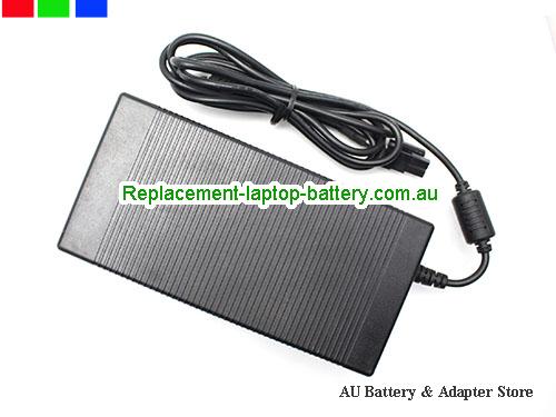  image 3 of  Original Genuine Delta DPS-150AB-13 AC Adapter 54v 2.78A Efficiency Level VI Power Supply 