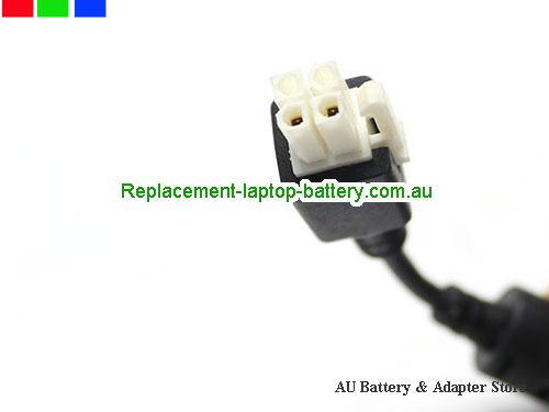  image5 of Australia  Original Genuine Delta ADH-150AR B AC Adapter 54v 2.78A P/N 341-101089-01 Power Supply 
