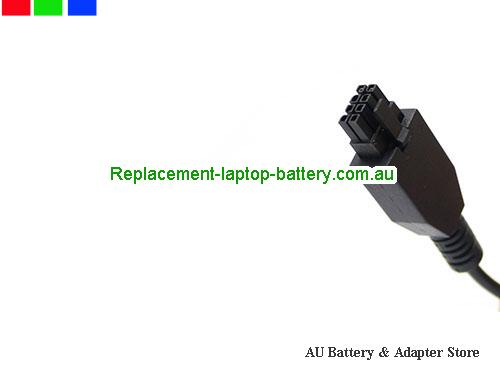  image5 of Australia  Original Genuine ADP-150AR B Delta AC Adapter 54v 2.78A Molex 8 Pins 150W PWR IN Line Adapter 