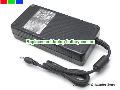  image 2 of  Original Genuine Delta ADH-320AR B Ac Adapter 54v 5.56A Power Supply 300W 