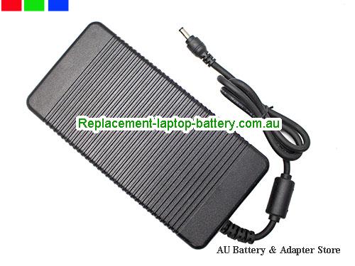  image 3 of  Original Genuine Delta ADH-320AR B Ac Adapter 54v 5.56A Power Supply 300W 