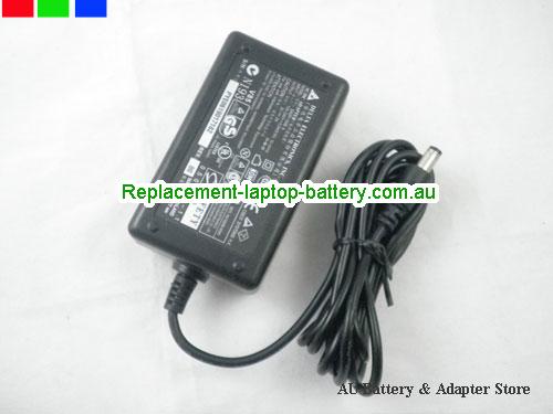  image 2 of  Original DELTA 10W ADP-10UB ADP-10SB REV.H EADP-10AB A EADP-10CB A AC Adapter 