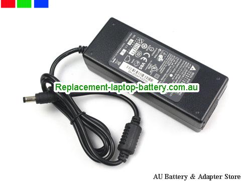  image 2 of  Original Original adapter for Delta 5V 5A EADP-25FBA 25W laptop ac adapter 5.5x2.5mm 