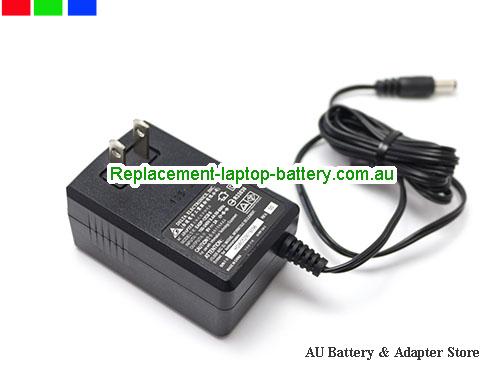 image 2 of  Original Genuine Us style Delta EADP-12CB B AC Adapter 6v 2A 12W Power Adapter 