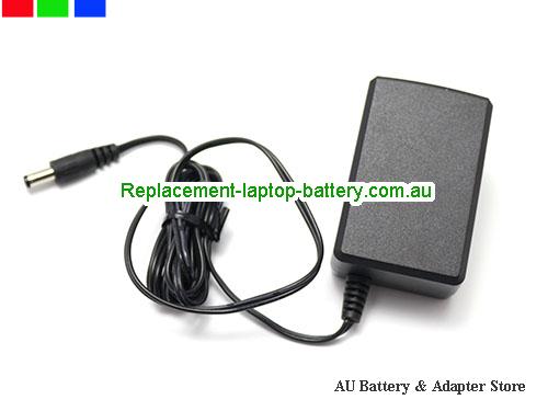  image 3 of  Original Genuine Us style Delta EADP-12CB B AC Adapter 6v 2A 12W Power Adapter 
