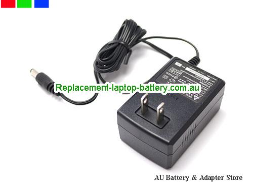  image 4 of  Original Genuine Us style Delta EADP-12CB B AC Adapter 6v 2A 12W Power Adapter 