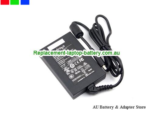  image 1 of  Original DROBO EA1098F-120 12V 6A 72W Ac Adapter 