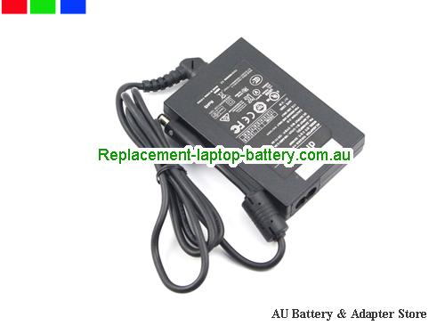  image 2 of  Original DROBO EA1098F-120 12V 6A 72W Ac Adapter 
