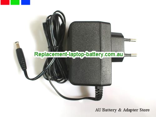  image 1 of  Original Genuine EU DVE DSA-15P-12 CH 120150 12v 1.25A 15W DSA-15P-12 KA 12015 for Rooter 