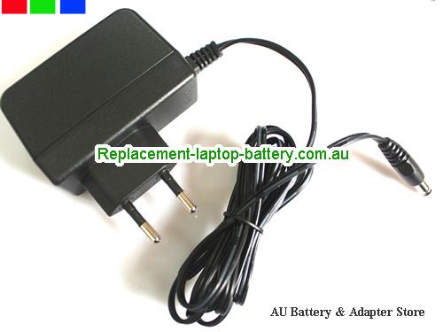  image 2 of  Original Genuine EU DVE DSA-15P-12 CH 120150 12v 1.25A 15W DSA-15P-12 KA 12015 for Rooter 