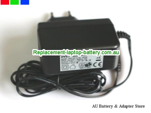  image 3 of  Original Genuine EU DVE DSA-15P-12 CH 120150 12v 1.25A 15W DSA-15P-12 KA 12015 for Rooter 