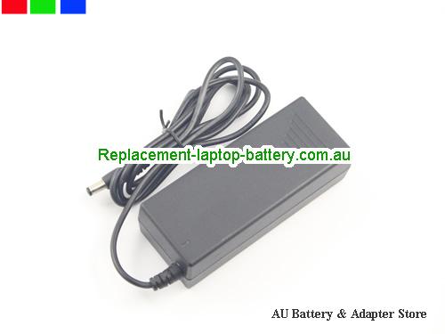  image 4 of  Original Genuine DVE DSA-36W-12 3 36 AC Adapter DSA-42D-12 12V 3A Power Supply 