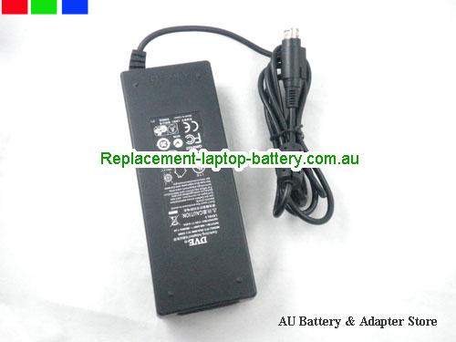  image 3 of  Original 12V 6.67A 4 Pin Switching Adaptor Power Supply DSA-90W-12 3 12080 GS90A12-P1M 