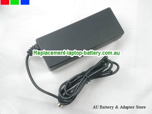  image 4 of  Original 12V 6.67A 4 Pin Switching Adaptor Power Supply DSA-90W-12 3 12080 GS90A12-P1M 