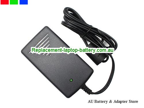 image 3 of  Original DVE DSA-0421S-50 Ac Adapter 48v 0.83A switching adapter 