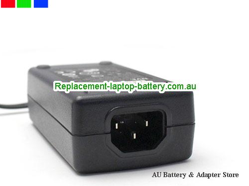  image 4 of  Original DVE DSA-0421S-50 Ac Adapter 48v 0.83A switching adapter 