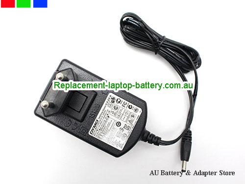 image 2 of  Original Genuine EU DYMO DSA-24CA-05 050300 AC Adapter 5v 3A Power Supply 15W 