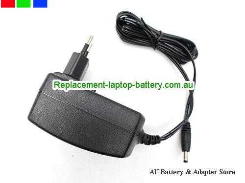  image 3 of  Original Genuine EU DYMO DSA-24CA-05 050300 AC Adapter 5v 3A Power Supply 15W 