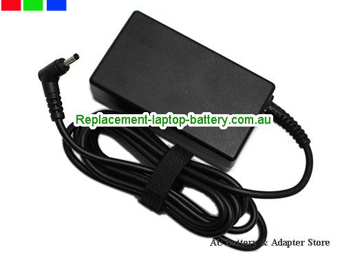  image 3 of  Original Genuine Dynabook PA5367E-1AC3 Ac Adapter 19v 3.42A 65W Power Supply 