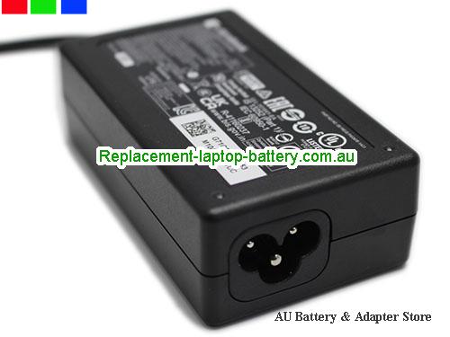  image 4 of  Original Genuine Dynabook PA5367E-1AC3 Ac Adapter 19v 3.42A 65W Power Supply 